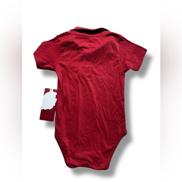 USC Authentic Apparel Trojan Onesie size 24 Months NWT - Picture 2 of 7